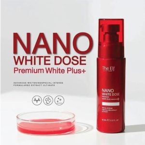 Nano White Dose – Premium White Plus+