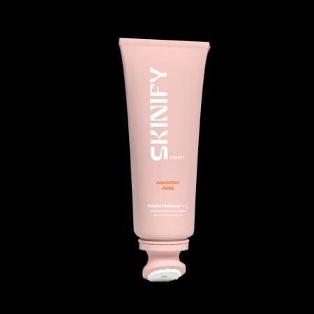 غسول سكينيفاي بحمض الأسكوربيك – Skinify Ascorbic Acid Cleanser