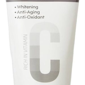 غسول الوجه كولاجرا بفيتامين سي (Kolagra Vitamin C Facial Cleanser)