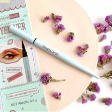 آيلاينر سائل مقاوم للماء – Waterproof Liquid Eyeliner