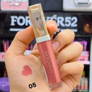أحمر شفاه مات أماندا ميلانو رقم 05 – Amanda Milano Matte Lipstick No. 05
